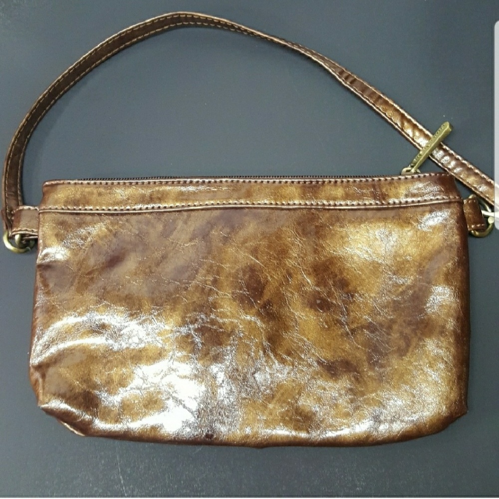 Timi & Leslie Wristlet - Picture 2 of 5